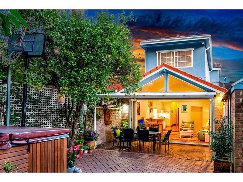 16 Sturt Street, Kingsford NSW 2032