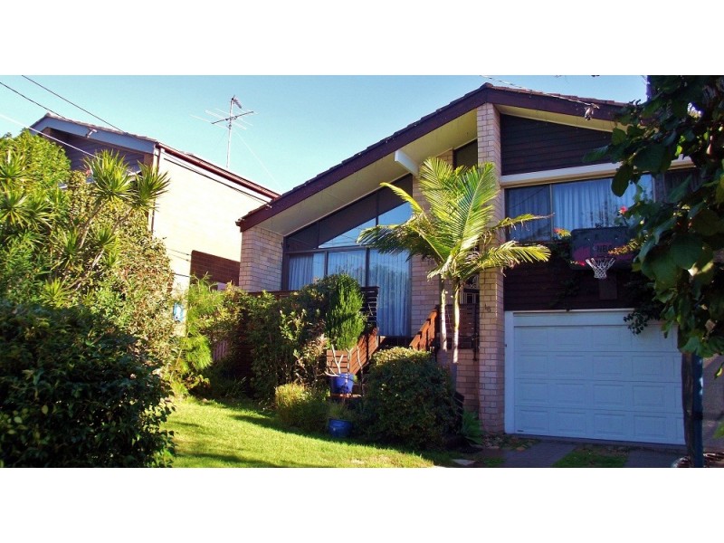 16 Hargraves Place, Maroubra NSW 2035