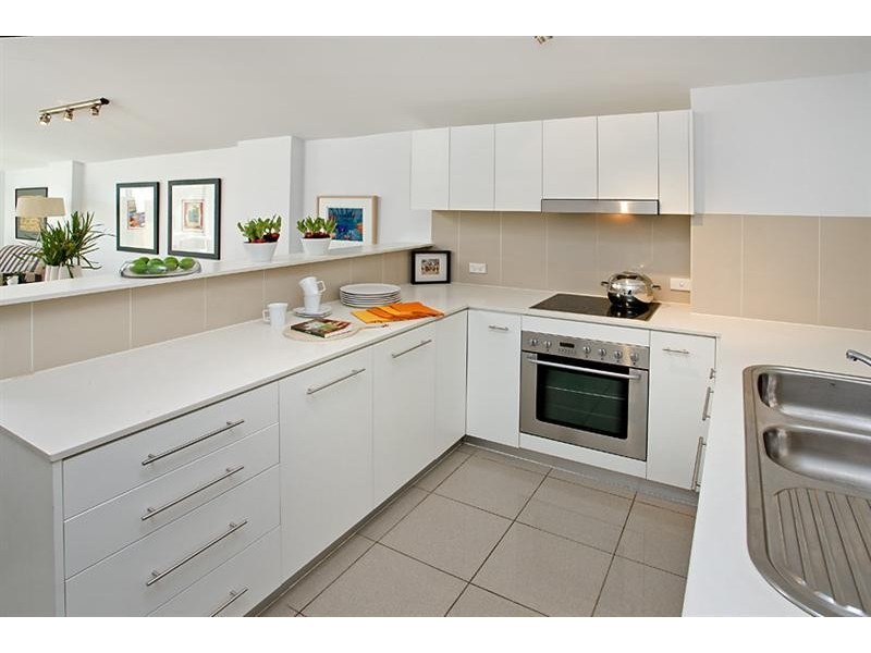 202/12 Queen Street, Glebe NSW 2037