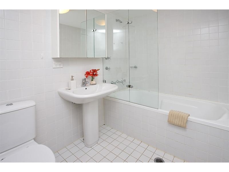 202/12 Queen Street, Glebe NSW 2037