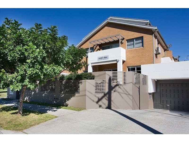 1/9 Midway Drive, Maroubra NSW 2035