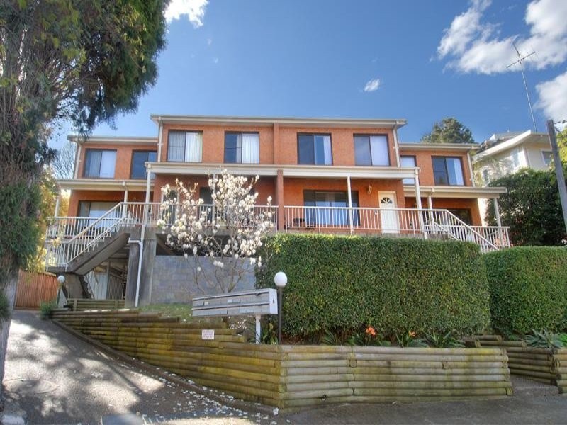 3/4-6 Clyde Street, Randwick NSW 2031