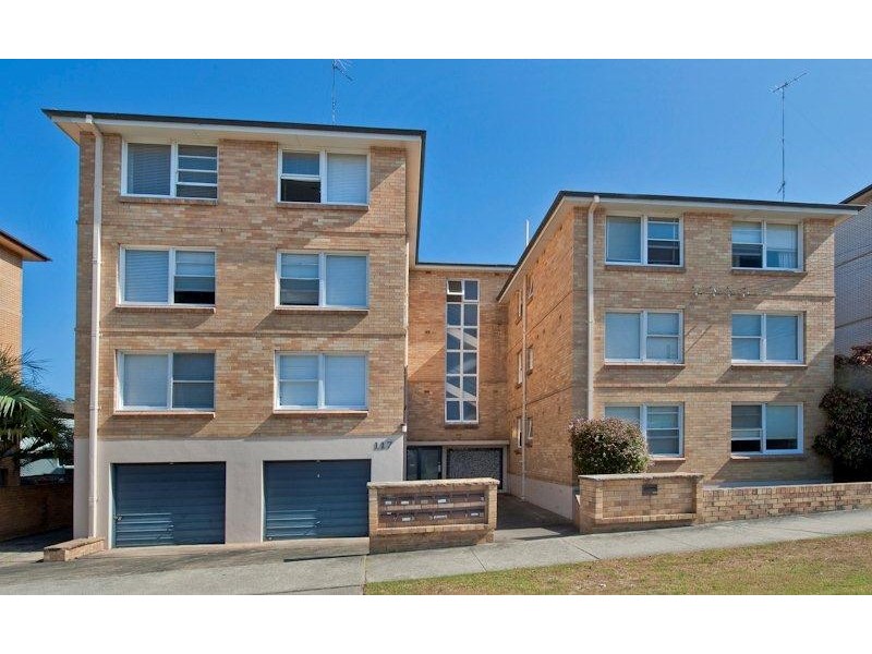 3/117 Duncan Street, Maroubra NSW 2035