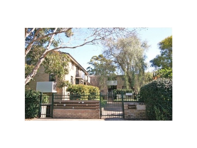 5/9-17 Newton Street, Alexandria NSW 2015
