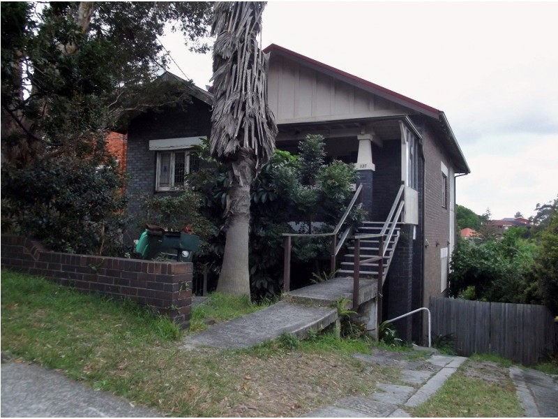 2/137 Carrington Road, Coogee NSW 2034