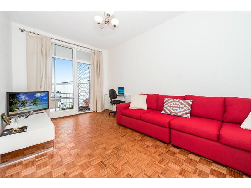 11/4 Macpherson St, Bronte NSW 2024
