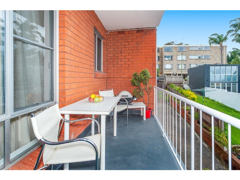 11/4 Macpherson St, Bronte NSW 2024