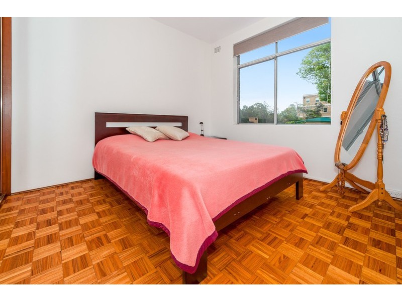 11/4 Macpherson St, Bronte NSW 2024