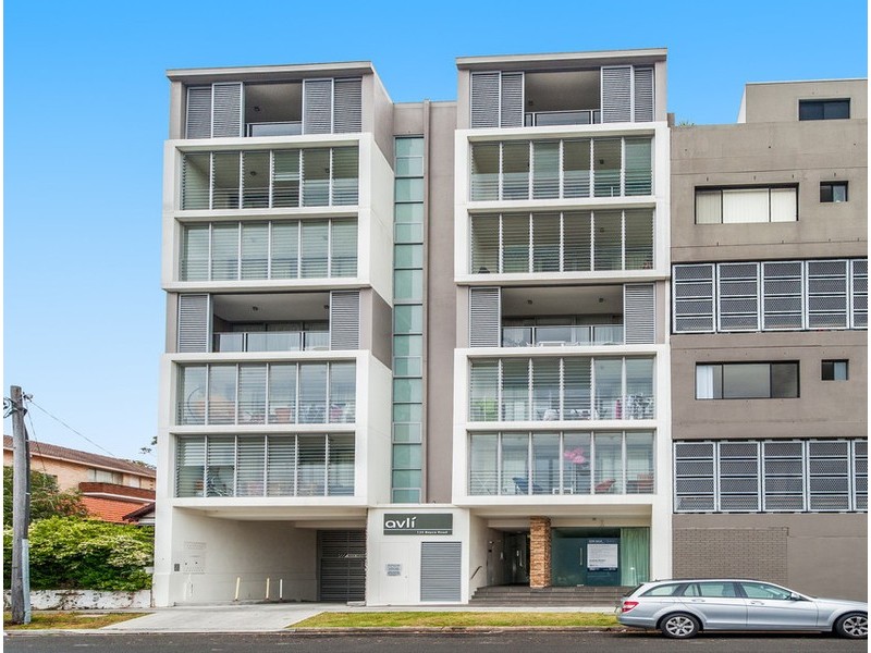 4g/10-12 Green Street, Maroubra NSW 2035