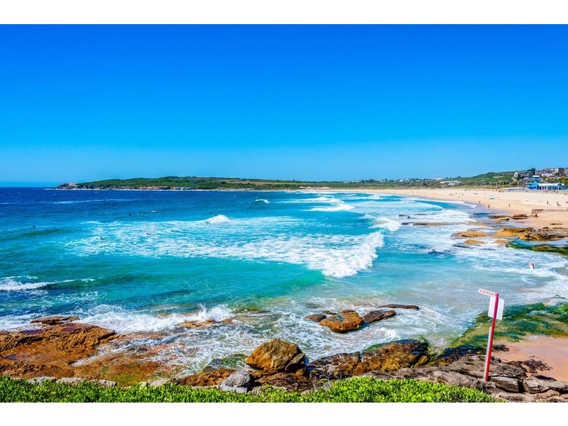 4g/10-12 Green Street, Maroubra NSW 2035