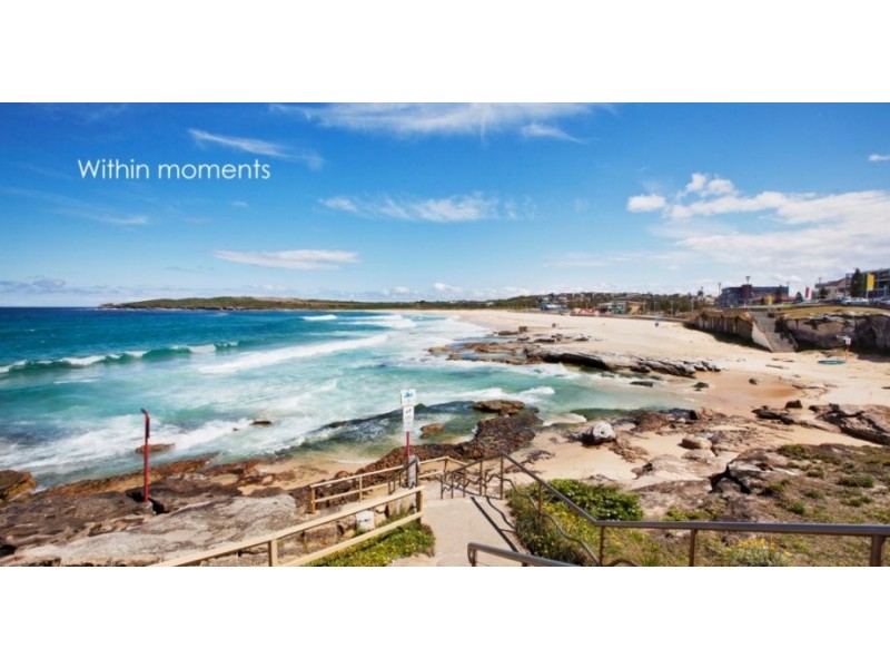 2/303 Fitzgerald Avenue, Maroubra NSW 2035