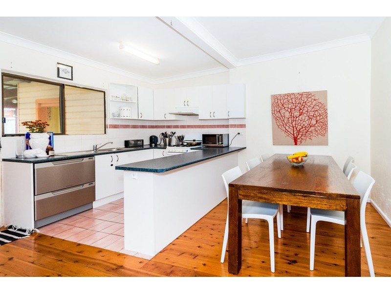 45 St. Georges Road, Bexley NSW 2207