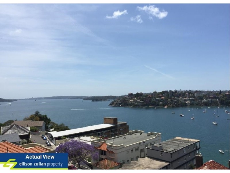 6B/26 Etham Avenue, Darling Point NSW 2027