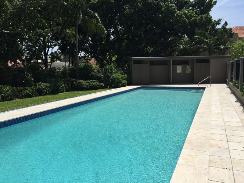6B/26 Etham Avenue, Darling Point NSW 2027