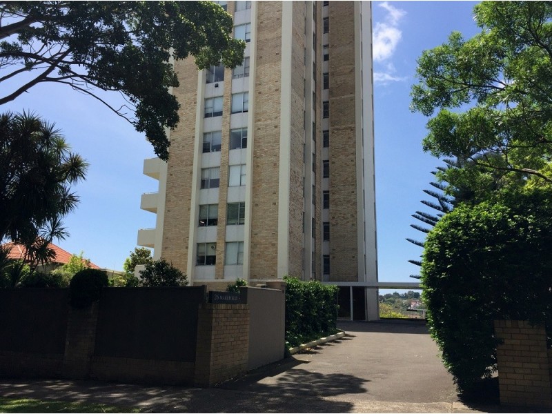 6B/26 Etham Avenue, Darling Point NSW 2027