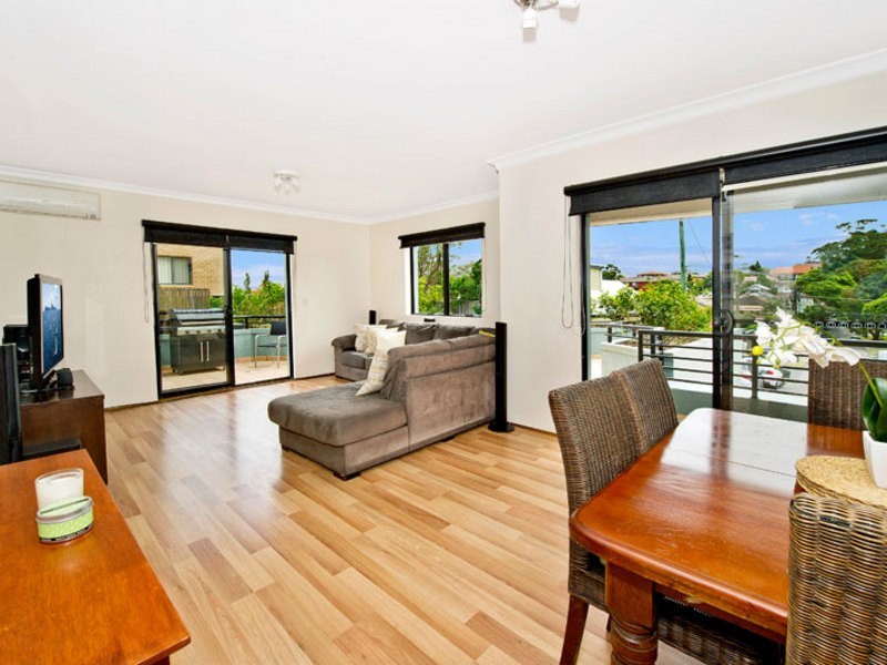 6/20-22 Clifford Street, Coogee NSW 2034