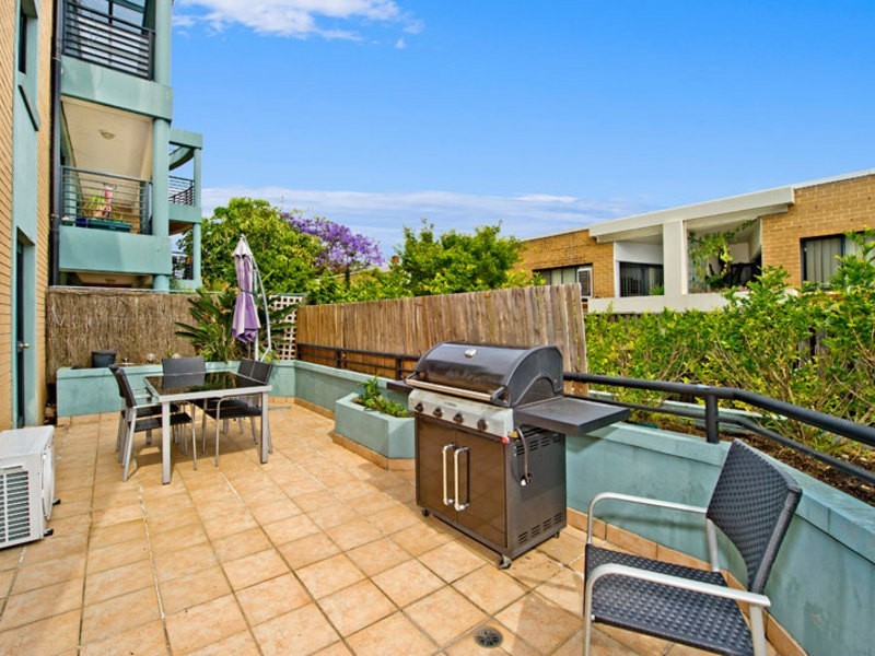 6/20-22 Clifford Street, Coogee NSW 2034