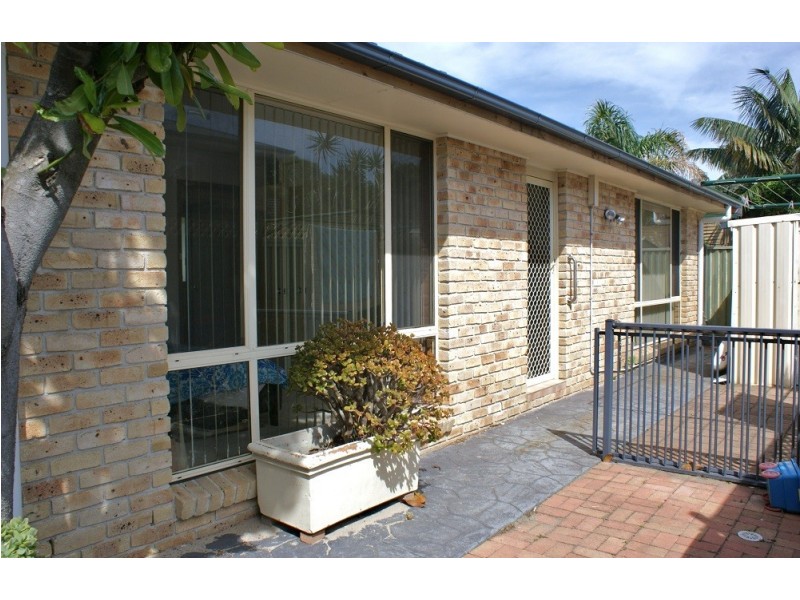 46A Carnegie Circuit, Chifley NSW 2036