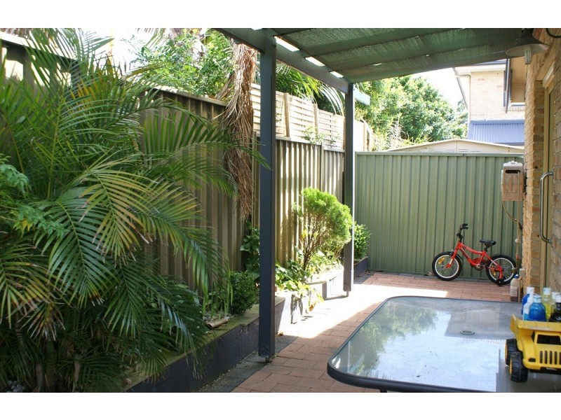 46A Carnegie Circuit, Chifley NSW 2036