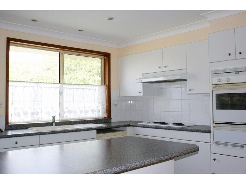 46A Carnegie Circuit, Chifley NSW 2036