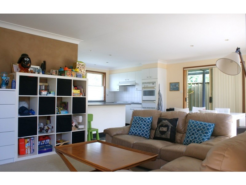 46A Carnegie Circuit, Chifley NSW 2036