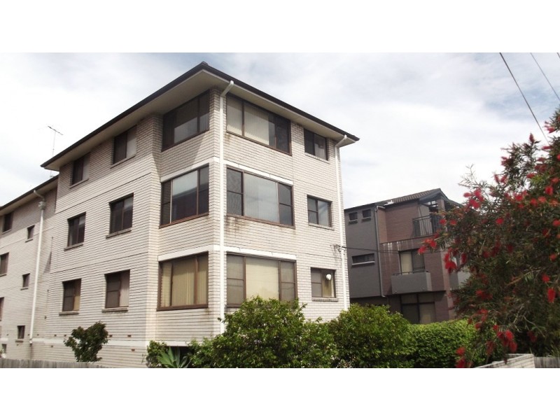 2/57 Kensington Road, Kensington NSW 2033