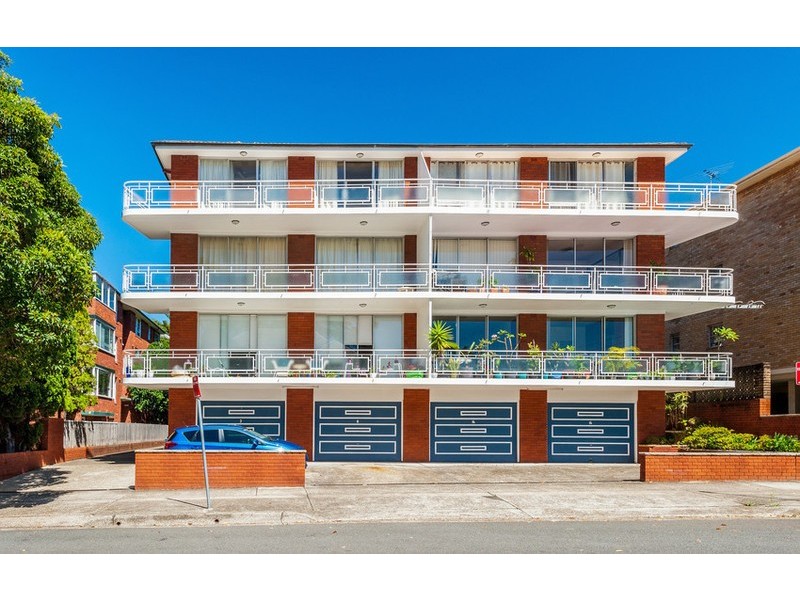 7/9 The Avenue, Randwick NSW 2031