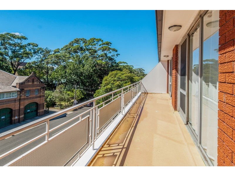 7/9 The Avenue, Randwick NSW 2031