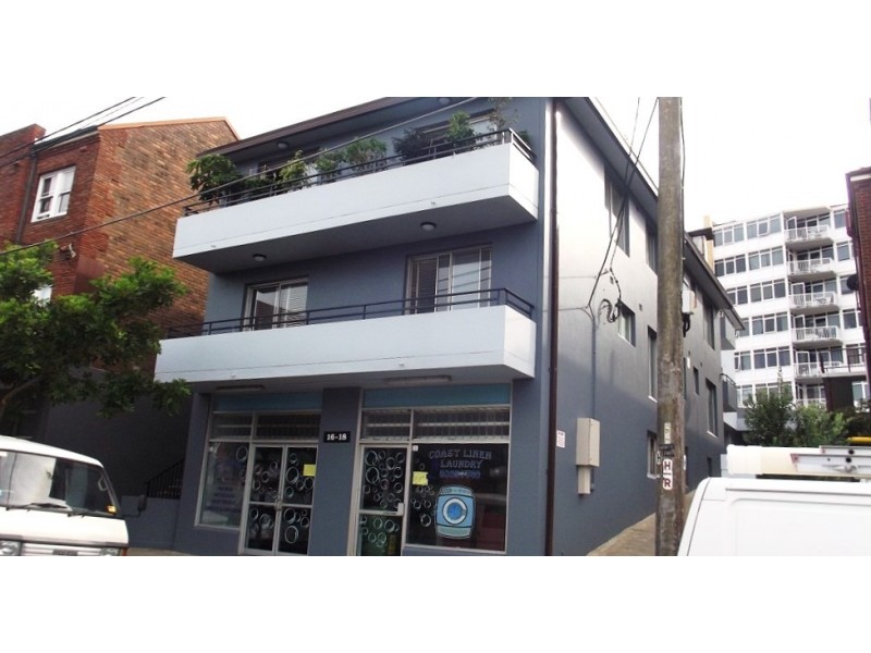 6/16-18 McKeon Street, Maroubra NSW 2035