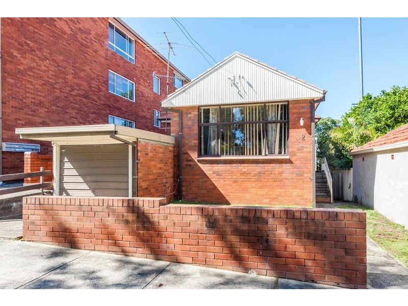 2 Creer Street, Randwick NSW 2031