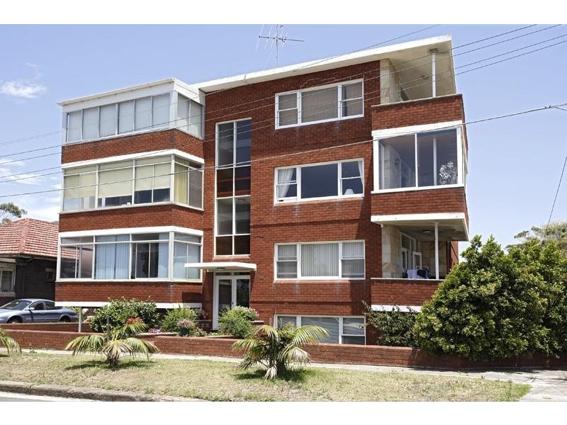 1/58 Denning Street, South Coogee NSW 2034
