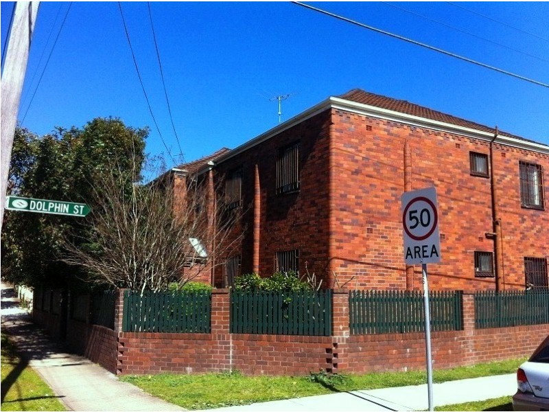 3/232 Carrington Road, Randwick NSW 2031