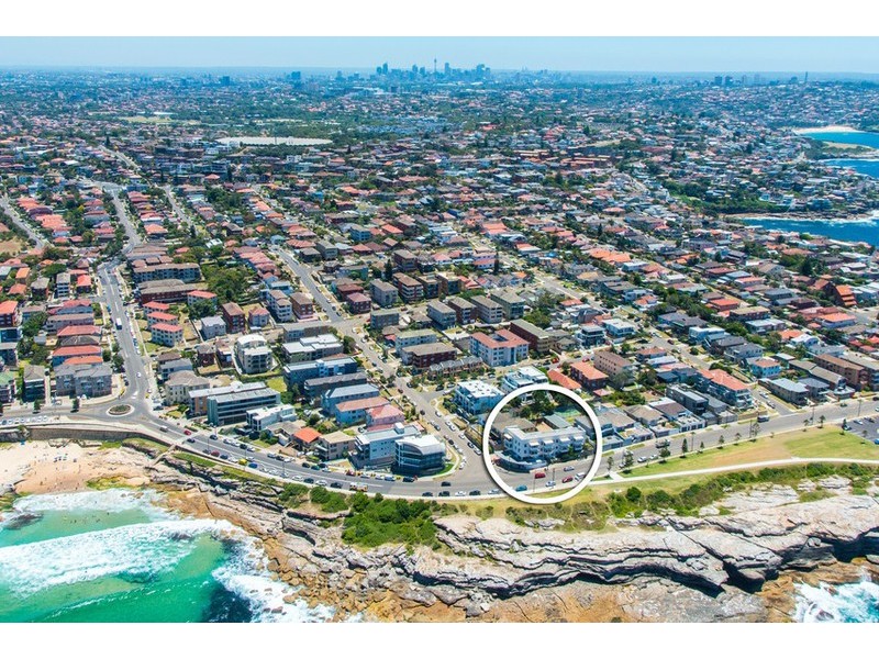 6/124 Marine Parade, Maroubra NSW 2035