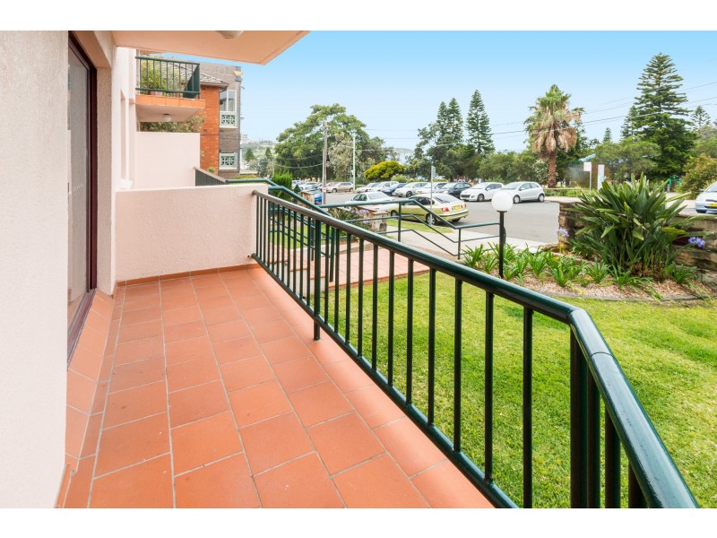 2/160 Beach Street, Coogee NSW 2034