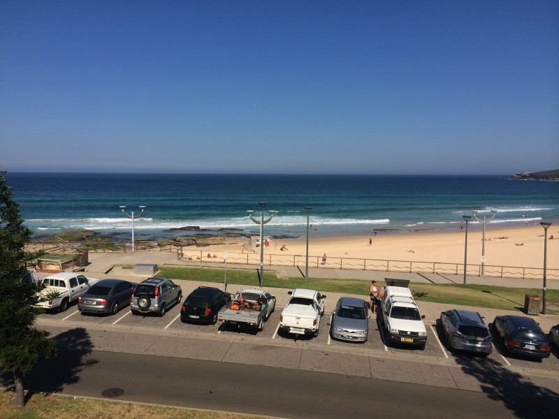 3/174 Marine Parade, Maroubra NSW 2035