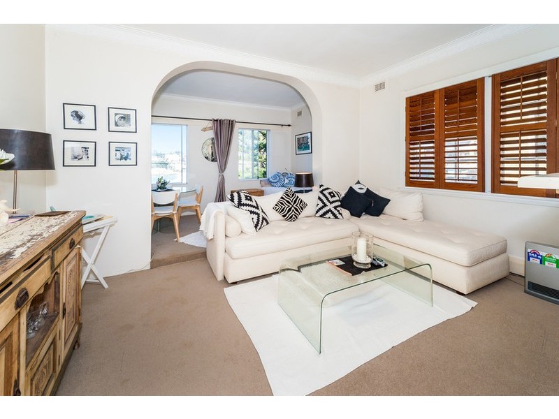 4/7 Baden Street, Coogee NSW 2034