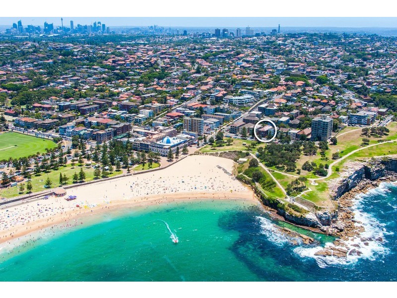 4/7 Baden Street, Coogee NSW 2034