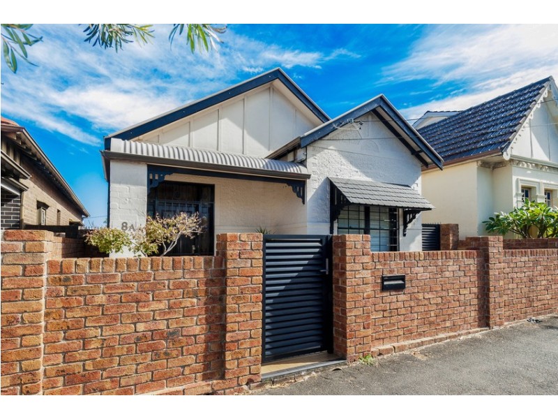 8a Canberra Street, Randwick NSW 2031