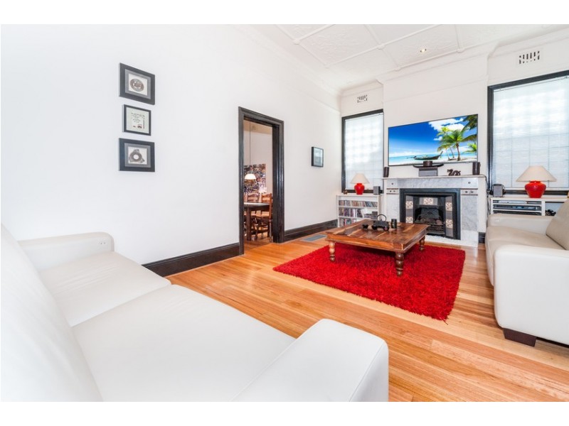 8a Canberra Street, Randwick NSW 2031