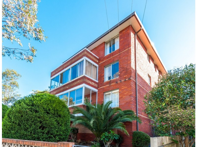 1/643 Anzac Parade, Maroubra NSW 2035