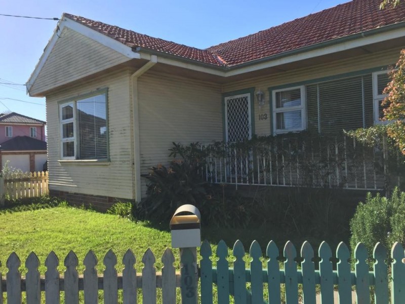 103 Austral Street, Malabar NSW 2036