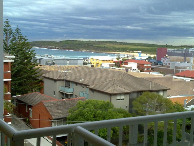 15c/16-20 Hereward Street, Maroubra NSW 2035