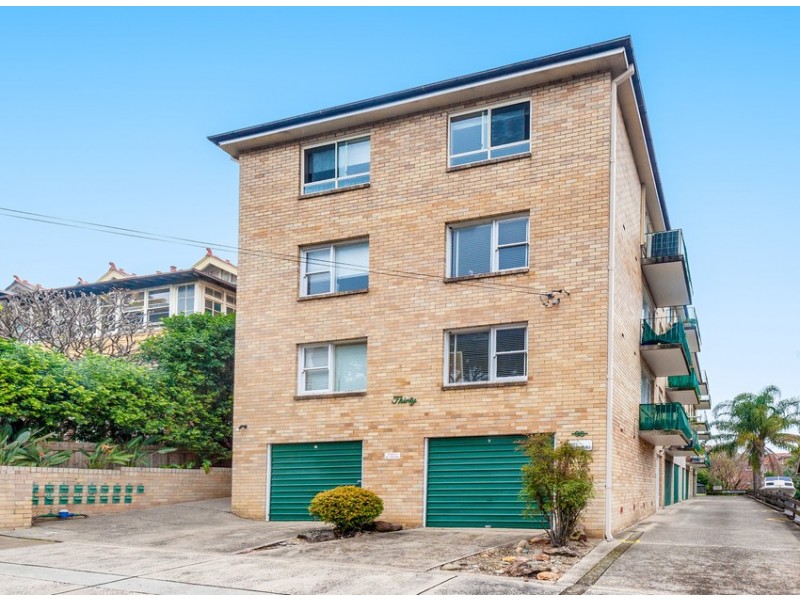 12/30 Cowper Street, Randwick NSW 2031