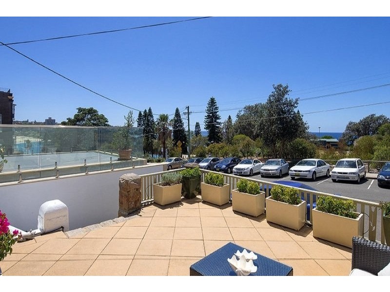 166 Beach Street, Coogee NSW 2034