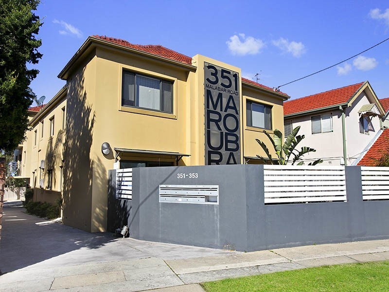 7/351 Malabar Road, Maroubra NSW 2035