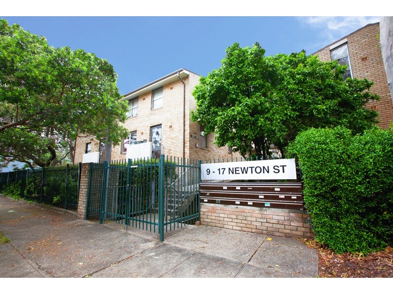5/9-17 Newton Street, Erskineville NSW 2043