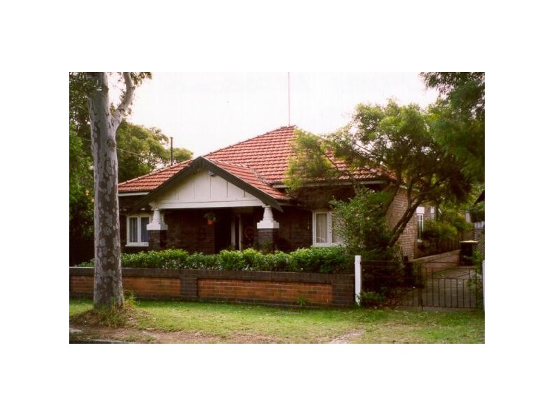24 Lancaster Crescent, Kingsford NSW 2032