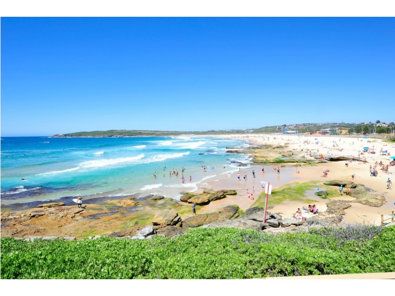 2/16-18 Mckeon Street, Maroubra NSW 2035