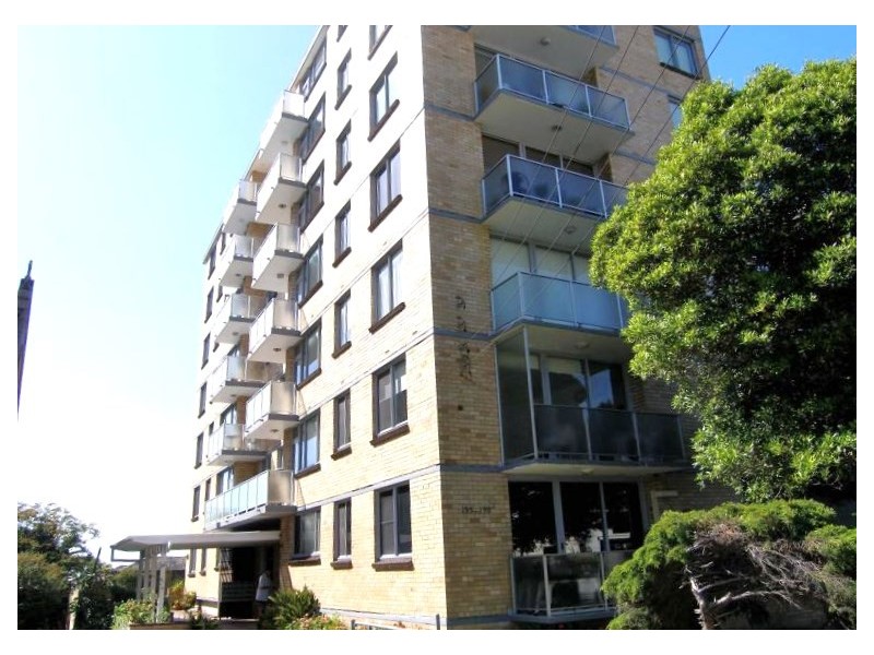 13/195-199 Avoca Street, Randwick NSW 2031