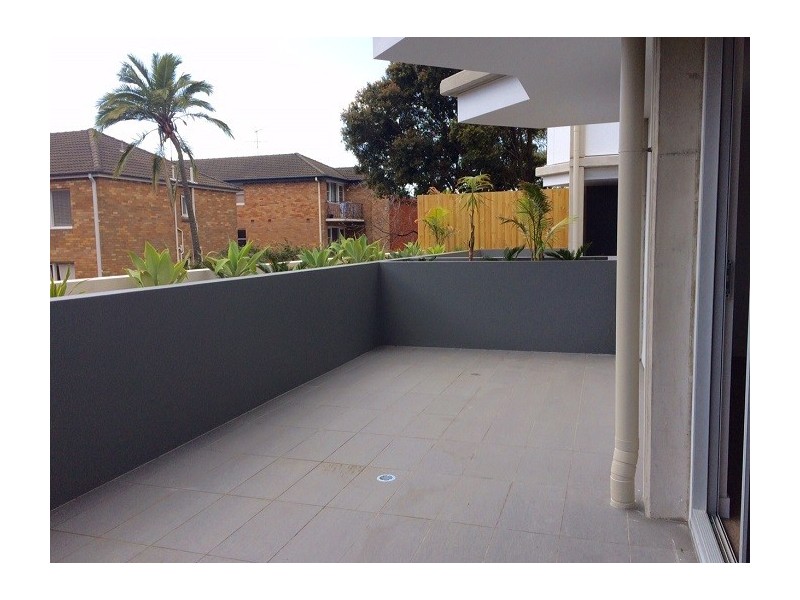 3/23 Byron Street, Coogee NSW 2034